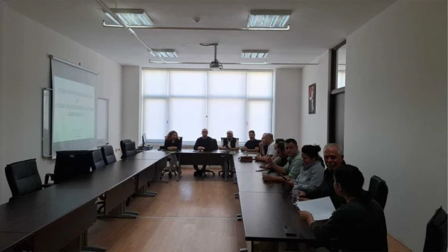 Otizm Spektrum Bozukluğu Eğitimi Gerçekleştirildi