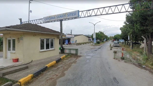 Oto Yıkamacıda Silahlı Kavga: 1 Kişi Ağır Yaralandı