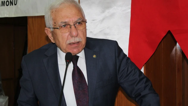 'Otomobil fabrikası hayal ürünüdür'