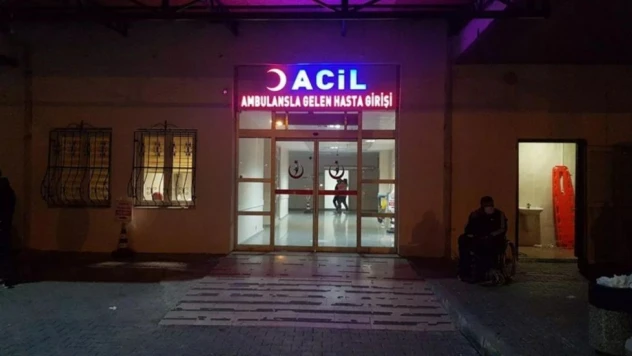 Otomobilin Çarptığı Vatandaş Hayatını Kaybetti