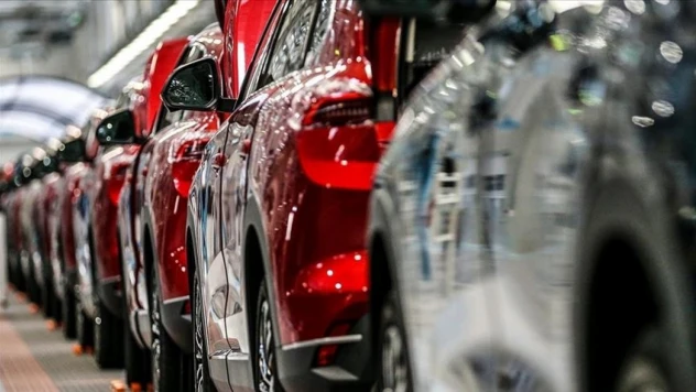 Otomotivde Yerli Katkı Oranı Düzenlemesine İlişkin Açıklama