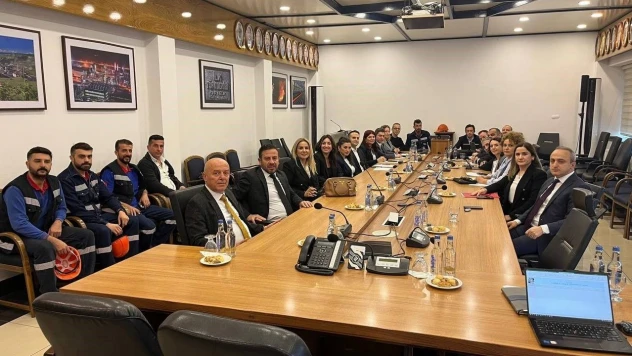 Özçelik-İş Sendikası'ndan 103 Bin TL'lik Promosyon Anlaşması