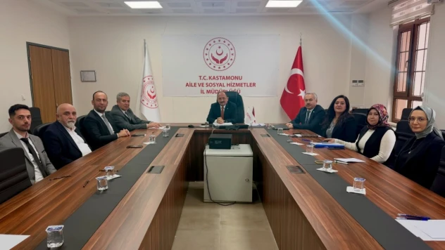 Özel Bakım Merkezleri'nin Ücretleri Görüşüldü