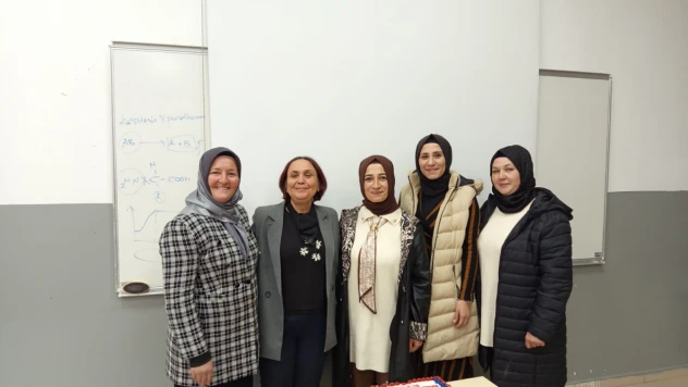 Özel Bireyler Derneği'nden Kurumlara Ziyaret