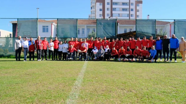 Özel Bireylerden Kastamonuspor'a Tam Destek