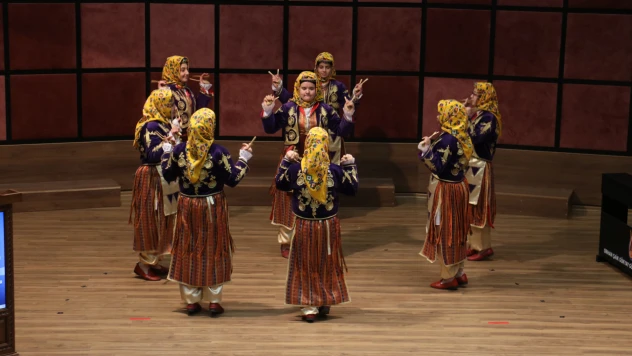 'Özel' Gösterileriyle Hayran Bıraktılar