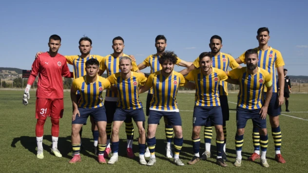 Özel İdare 12'nci grupta