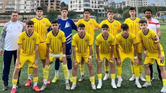 Özel İdare Galibiyetle Başladı