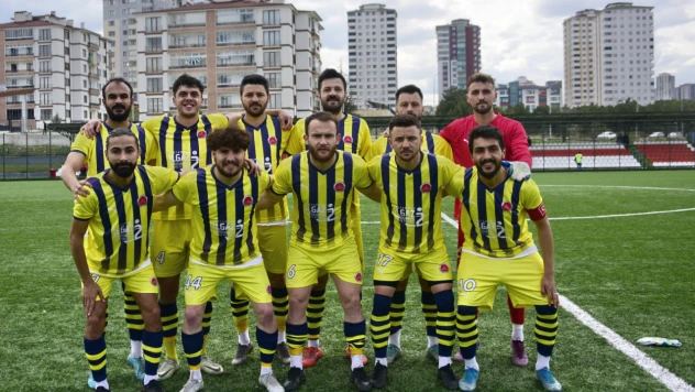 Özel İdare mağlubiyetle noktaladı