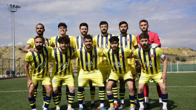 ÖZEL İDARE'NİN KONUĞU POLATLI
