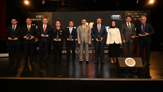 Palanextreme Ödül Töreni İle Sona Erdi