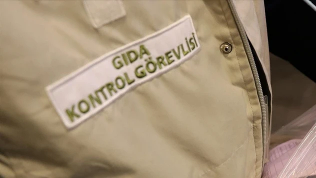 Palm Yağı İthalatında Her Parti Ürün Analiz Edilecek