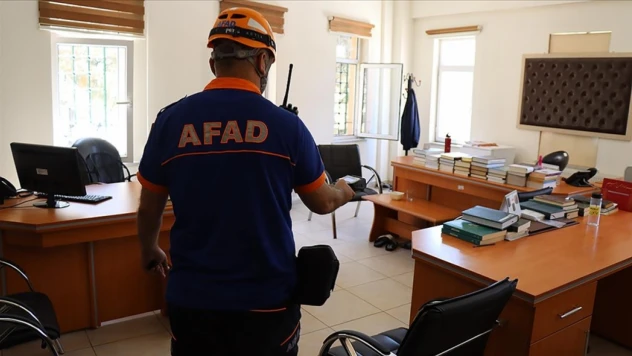 Paniğe Kapılmayın!