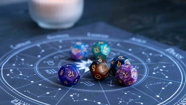 Para Bereketi Ekim'de Zirve Yapıyor: İşte Şanslı 4 Burç