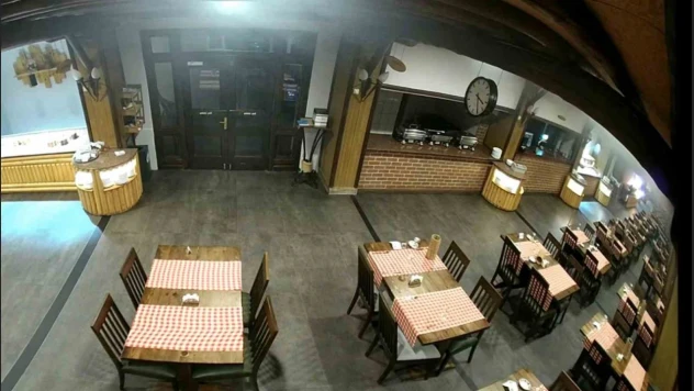 Parlama Görüntüsüne Sanıklardan 'LED Işık' Açıklaması