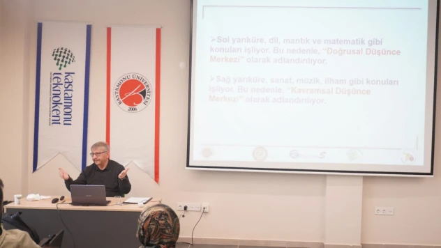 Pazarlama Ve Rekabet Stratejileri Eğitimi Verildi