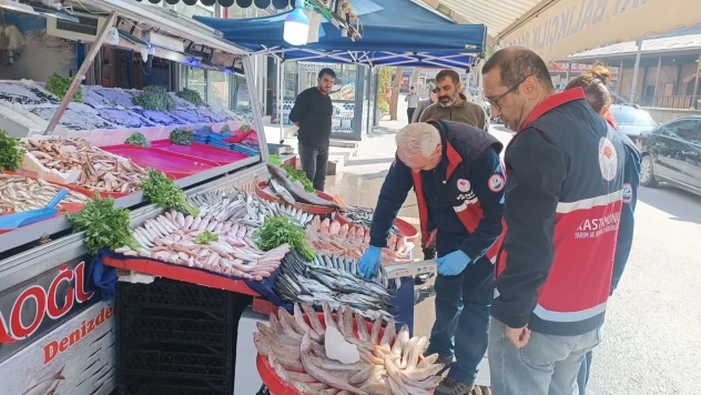 Perakende Satış Noktalarında Denetim