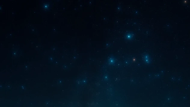 Perseid Meteor Yağmuru Çankırı'da Görüntülendi