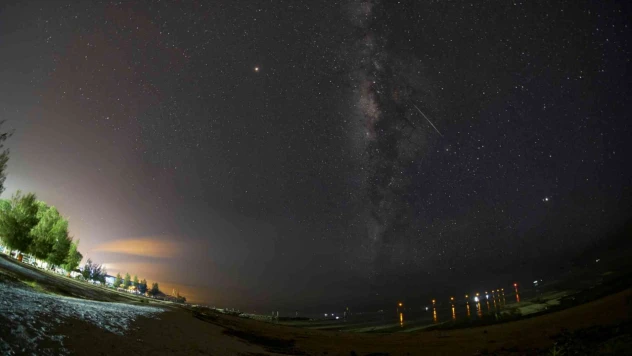 Perseid Meteor Yağmuru Hangi Burçları Etkiliyor?