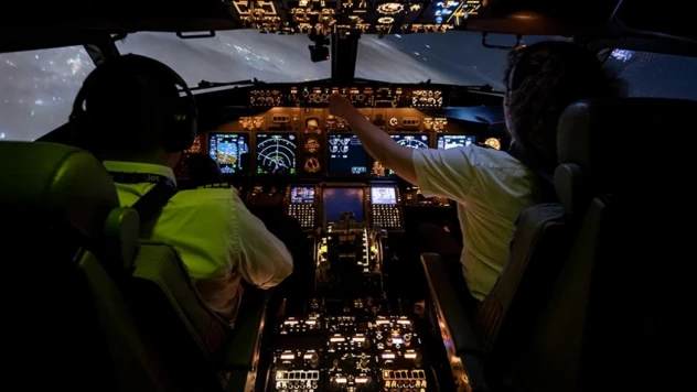 Pilotların Sağlık Değerlendirmesinde Yeni Dönem