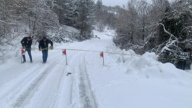 Pınarbaşı Kaymakamlığı'ndan Önemli Duyuru