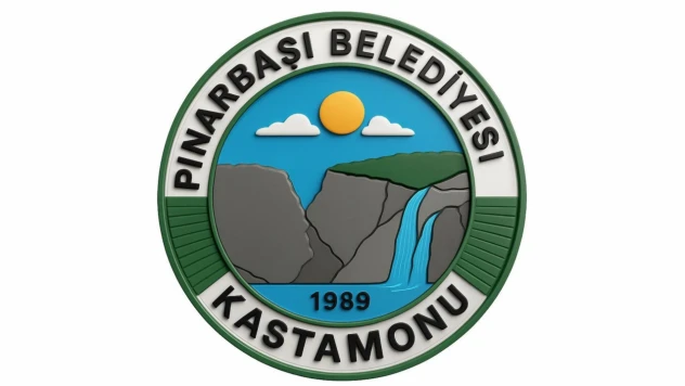 Pınarbaşı'nda Yüzme Havuzlu Gençlik Merkezi Hızla Yükseliyor