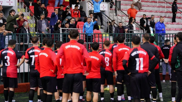 Play-Off Oynayacak Ülkeler Belli Oldu