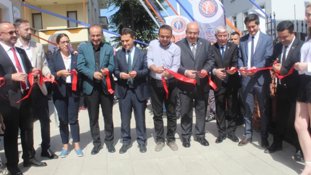 Polinom Özel Öğretim Kursu Açıldı