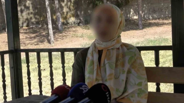 Polis Memuru Sevgilisi Tarafından Darp Edilen Kadın: 'Can Güvenliğim Yok'