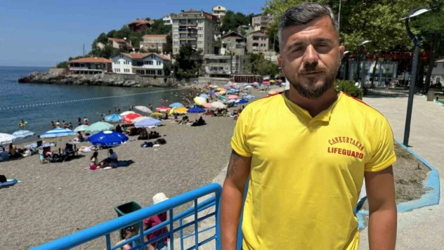 Poyraz Halk Plajını Vurdu, Beklenen İlgiyi Görmedi