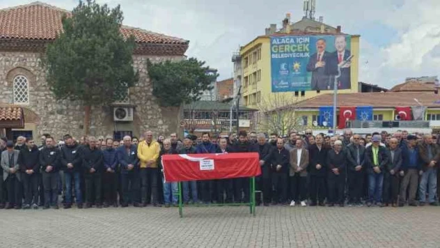 Prof. Dr. Adem Kurt Son Yolculuğuna Uğurlandı