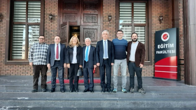 Prof. Dr. Güler Tuluk Emekli Oldu