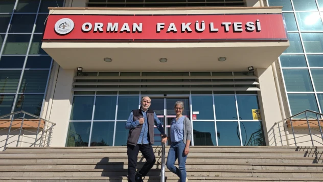 Prof. Dr. Sezgin Ayan, Uluslararası Projede Görev Aldı