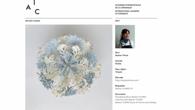 Prof. Seyhan Yılmaz IAC'a Üye Olarak Seçildi