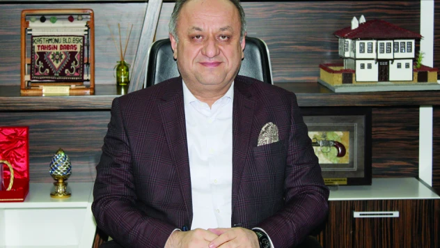 'Projelerimiz oldubittiye getirilmedi'