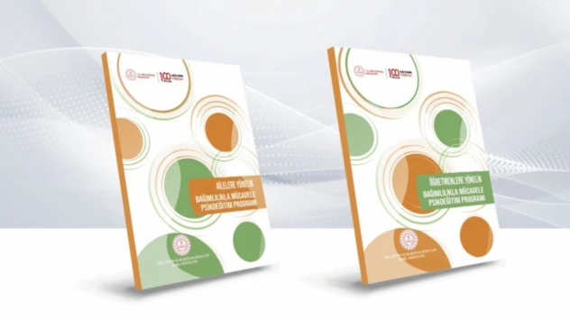 Psikoeğitim Programları Hazırlandı