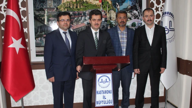 'Rahmet, bereket ve mağfiret iklimine giriyoruz'