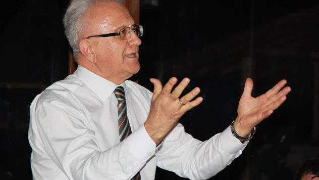 'Reis bey 50 yıllık özlemi gideriyor'