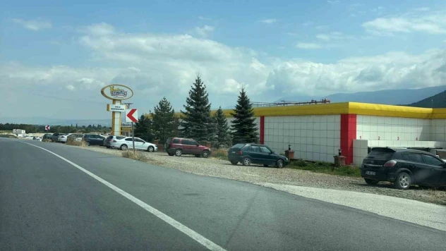 Bolu'nun Piliç Devlerine Büyük Ceza!