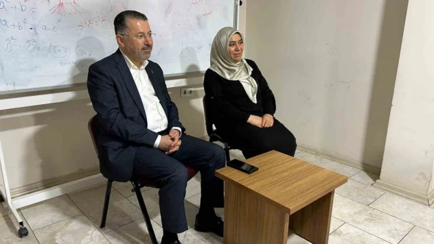 Ebru Kırışık'tan Açıklama: 'Yasal Süreçler Tarafımca Başlatılmıştır'