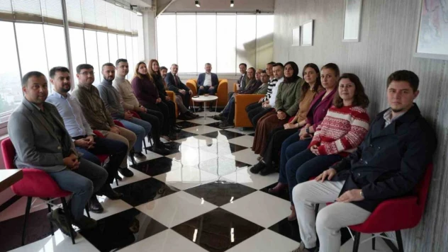 Rektör Kırışık: 'Sosyalfest, Türkiye'yi Üst Seviyeye Taşıyacak'