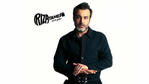 Rıza Tamer, Kastamonu'da Sahne Alacak