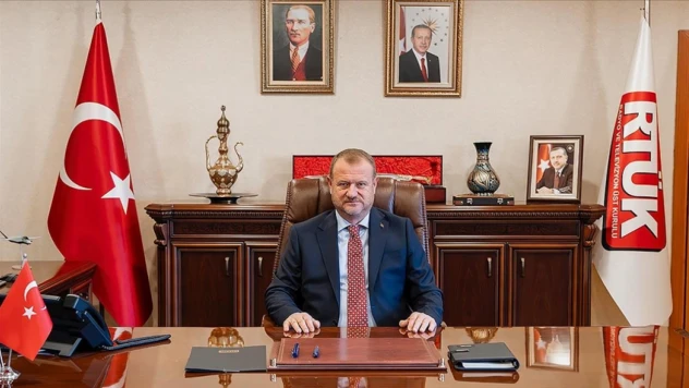 RTÜK Ölçümlerini Elektronik Sisteme Taşıyor