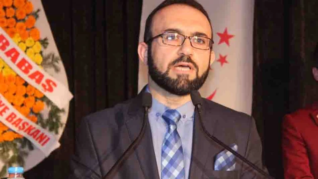 Saadet'te H. Serdar Yılmaz güven tazeledi