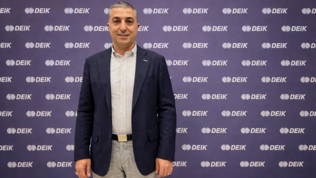 Ünal, DEİK Türkiye-Karadağ İş Konseyi Yönetim Kurulu'na Seçildi