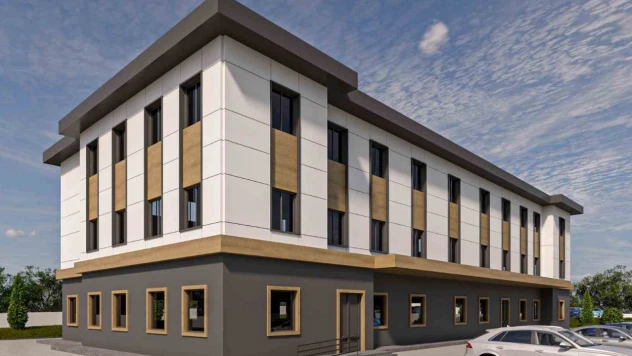 Safranbolu'ya Sağlıklı Hayat Merkezi Yapılacak