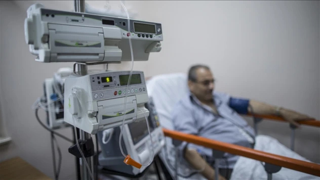 Sağlık Bakanlığı İklime Duyarlı Hastalıkların Listesini Çıkaracak