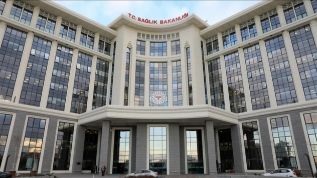 Sağlık Bakanlığı'ndan Yapay Zeka Destekli Erken Tanı Hamlesi