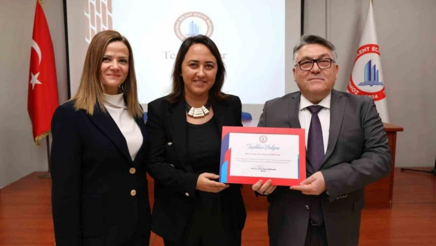 Sağlık Bilimleri Fakültesi 2025-2026 Yılı Akademik Kurul Toplantısı Gerçekleştirildi