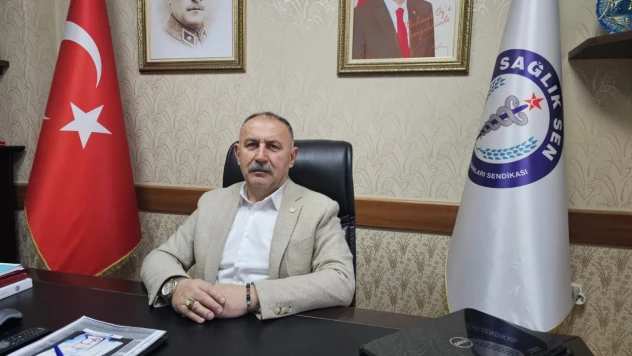 Sağlık-Sen Taleplerini Sıraladı